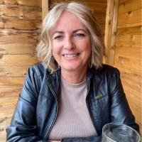 Shirley Williams Miep