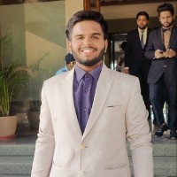 Shreyas Bhave