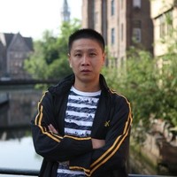 Victor Huang