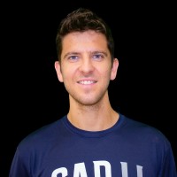 Dr. Saul Shrom