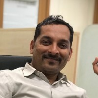 Dipak Mahajan