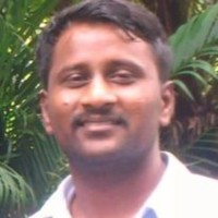 Jay Kamble