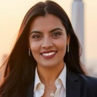 Deepti Tyagi