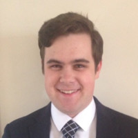 Connor Donohue