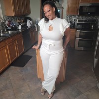 Chandra Baldwin Woods