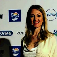 Sara De Rossi