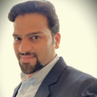 Aditya Deshmukh