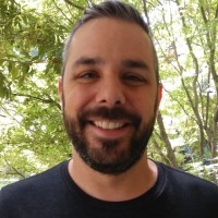 Aaron Vickles