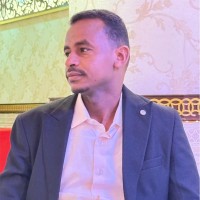 Mohammed Ahamed Khalil Bera