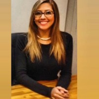 Lorena Silvério P. Mendonça