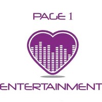 Page1 Entertainment
