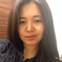 Tsering Dolkar