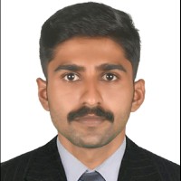 SHIBINLAL S M