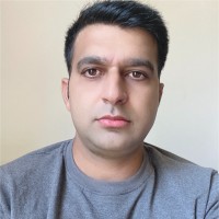 Muhammad Ayub Nawab