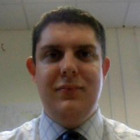 Justin Stoddart