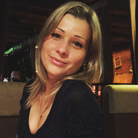 Jelena Zahharova