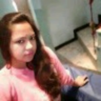 Ayesha Ahmed