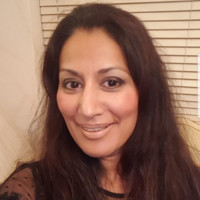 Wahida Bhatti