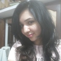 Meera Mukund