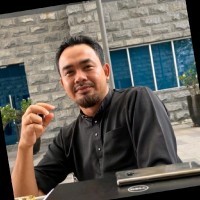 Syed Mohd Ridhwan Syed Arshad