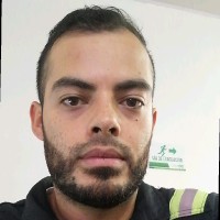 Nelson Enrique Moreno Barreto