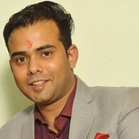 Amit Kumar Rai