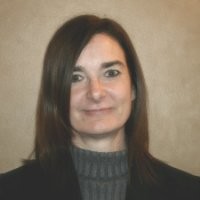 Jo Ann Williams, PHR