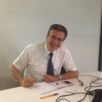 Ibrahim Mouci