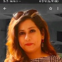 Shipra Garg Gupta