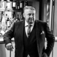 Steve Kendrew
