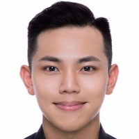 Daniel Teng