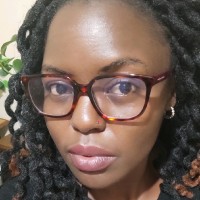 Lornah Mutonyi