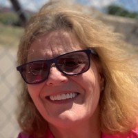 Trish McGee