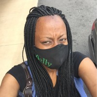 LATONYA INGRAM