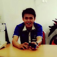 Henry Fajri Ramadhian