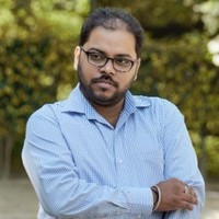 Rahul Jain