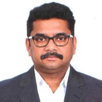 Kalyanasundaram Gangadharan