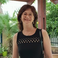 Svetlana Kosharovsky