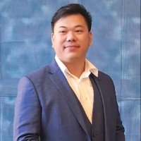 Leon Lian