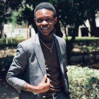 Richard Ndonji