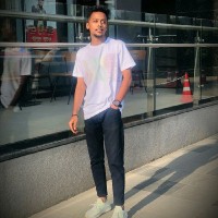 Naveen B