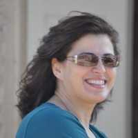 Marcelle Touma