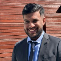 Adarsh Suresh Kumar