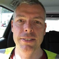 Mikael Sveronius