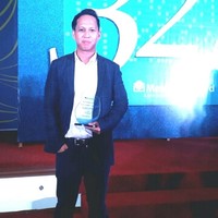 Mark Andrin Avendano
