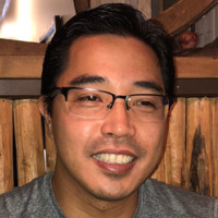 Daniel Babauta
