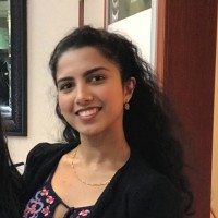 Anupa Ghimire
