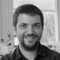 Nicolas LEGAY