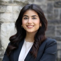 Ava Hosseini