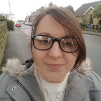 Amy Leech